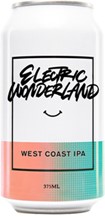 Balter Electric Wonderland West Coast IPA 375ml